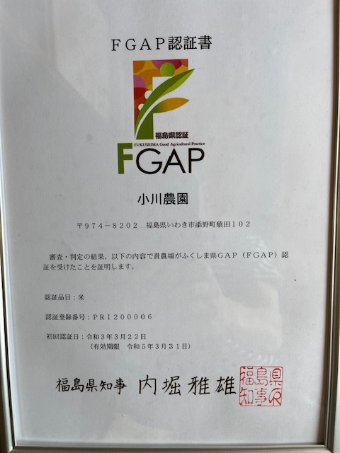 FGAPとは?